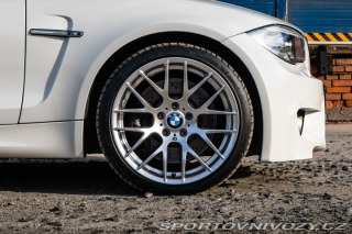 BMW 1 1M Coupé 32tis km 2012