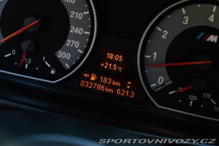 BMW 1 1M Coupé 32tis km 2012