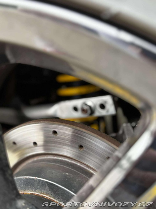 Mini Cooper Cooper S Works Tracktool 2008