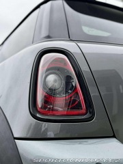 Mini Cooper Cooper S Works Tracktool 2008