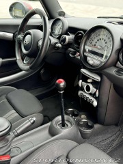 Mini Cooper Cooper S Works Tracktool 2008
