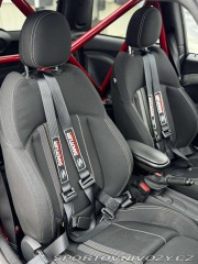 Mini Cooper Cooper S Works Tracktool 2008