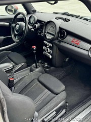Mini Cooper Cooper S Works Tracktool 2008