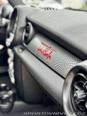 Mini Cooper Cooper S Works Tracktool 2008