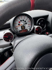 Mini Cooper Cooper S Works Tracktool 2008