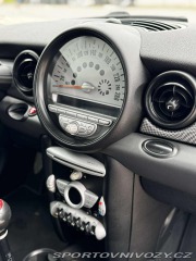 Mini Cooper Cooper S Works Tracktool 2008