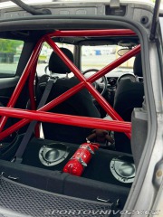 Mini Cooper Cooper S Works Tracktool 2008