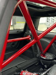 Mini Cooper Cooper S Works Tracktool 2008