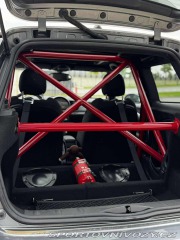 Mini Cooper Cooper S Works Tracktool 2008