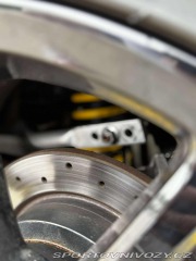 Mini Cooper Cooper S Works Tracktool 2008