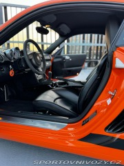 Porsche Cayman S Sport Edition 1/700 2009