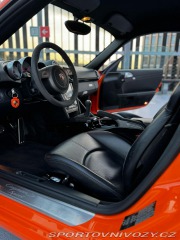 Porsche Cayman S Sport Edition 1/700 2009