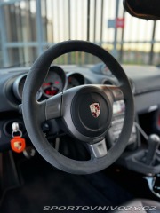 Porsche Cayman S Sport Edition 1/700 2009