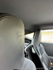 Porsche Cayman S Sport Edition 1/700 2009