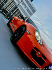 Porsche Cayman S Sport Edition 1/700 2009
