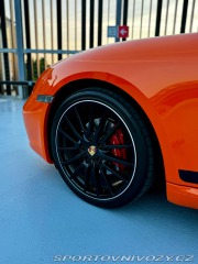 Porsche Cayman S Sport Edition 1/700 2009