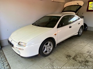 Mazda 323 F