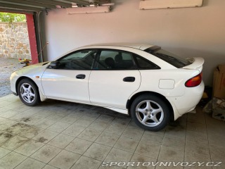 Mazda 323 F 1994
