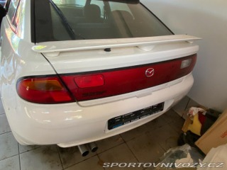 Mazda 323 F 1994