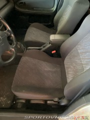Mazda 323 F 1994