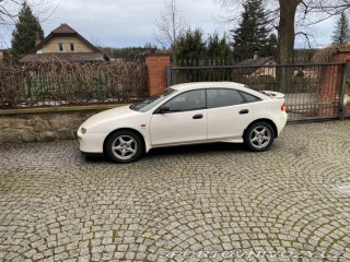 Mazda 323 F 1994