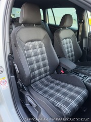Volkswagen Golf GTD 2018