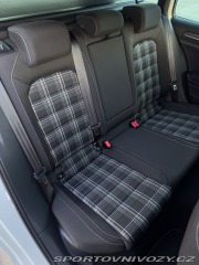 Volkswagen Golf GTD 2018