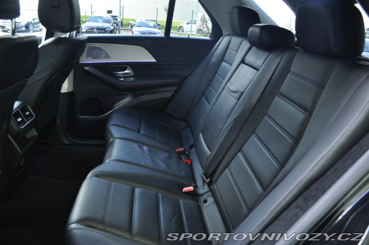 Mercedes-Benz Ostatní modely GLE 450 389K 4MATIC 2020