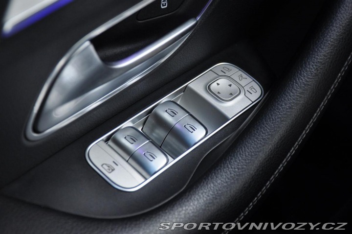 Mercedes-Benz Ostatní modely GLE 450 389K 4MATIC 2020