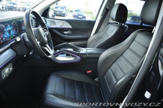 Mercedes-Benz Ostatní modely GLE 450 389K 4MATIC 2020