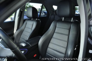 Mercedes-Benz Ostatní modely GLE 450 389K 4MATIC 2020