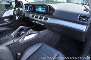 Mercedes-Benz Ostatní modely GLE 450 389K 4MATIC 2020