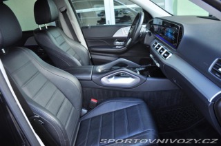 Mercedes-Benz Ostatní modely GLE 450 389K 4MATIC 2020