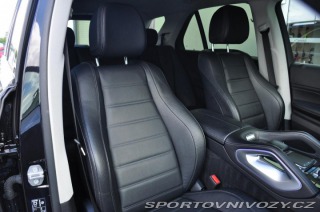 Mercedes-Benz Ostatní modely GLE 450 389K 4MATIC 2020