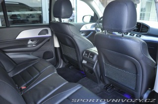 Mercedes-Benz Ostatní modely GLE 450 389K 4MATIC 2020
