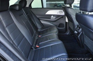 Mercedes-Benz Ostatní modely GLE 450 389K 4MATIC 2020