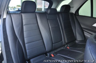 Mercedes-Benz Ostatní modely GLE 450 389K 4MATIC 2020