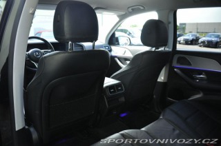 Mercedes-Benz Ostatní modely GLE 450 389K 4MATIC 2020