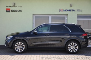 Mercedes-Benz Ostatní modely GLE 450 389K 4MATIC 2020