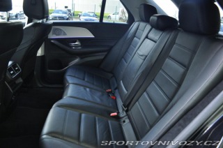 Mercedes-Benz Ostatní modely GLE 450 389K 4MATIC 2020