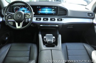 Mercedes-Benz Ostatní modely GLE 450 389K 4MATIC 2020
