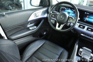 Mercedes-Benz Ostatní modely GLE 450 389K 4MATIC 2020