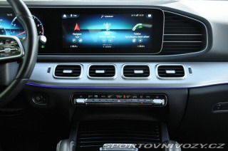 Mercedes-Benz Ostatní modely GLE 450 389K 4MATIC 2020