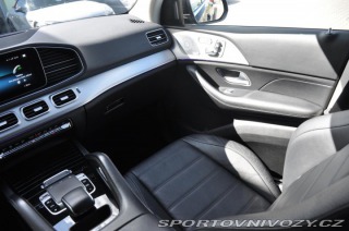 Mercedes-Benz Ostatní modely GLE 450 389K 4MATIC 2020