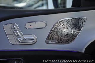 Mercedes-Benz Ostatní modely GLE 450 389K 4MATIC 2020