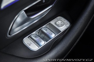 Mercedes-Benz Ostatní modely GLE 450 389K 4MATIC 2020