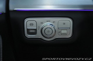 Mercedes-Benz Ostatní modely GLE 450 389K 4MATIC 2020