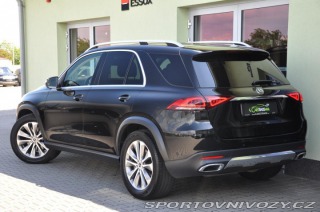 Mercedes-Benz Ostatní modely GLE 450 389K 4MATIC 2020