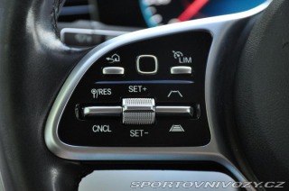 Mercedes-Benz Ostatní modely GLE 450 389K 4MATIC 2020