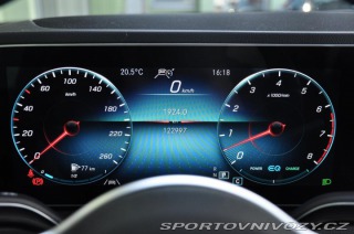 Mercedes-Benz Ostatní modely GLE 450 389K 4MATIC 2020